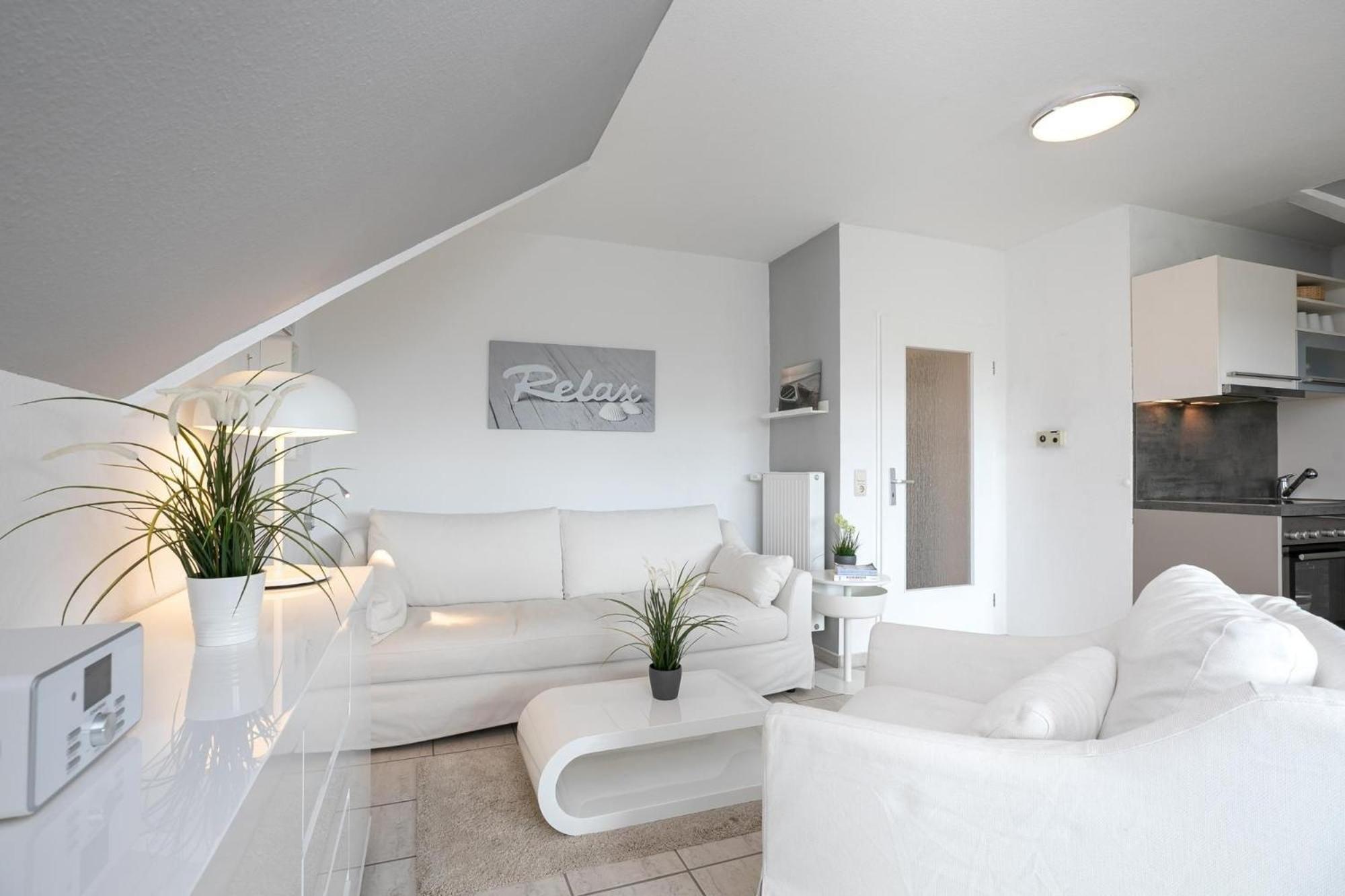 샬베우츠 White Lounge 아파트 외부 사진